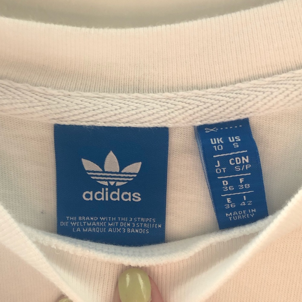 Adidas Tee - Picture 3 of 5